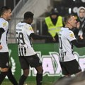 Dobre vesti za Partizan pred Skupštinu: Crno-beli nosioci u sva četiri kola kvalifikacija za Ligu Evrope