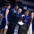 Sferopulos ponovo napustio konferenciju; Žakelj "zapretio" Partizanu i otkrio: Rajt je povređen?!