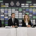 Partizan dobio novu upravu, evo ko ima koju funkciju