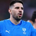 Poznato je gde Aleksandar Mitrović nastavlja karijeru: Njegov agent otkrio sve