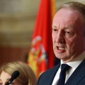 Đilas: Ne pribegavati nasilju, odlazak Pavlovića u Studentski grad smišljena provokacija
