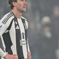 Juventus između želja i realnosti! Ovo su dva zainteresovana kluba za Vlahovića, i samo jedna konkretna ponuda!