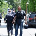 Swat tim upada u školu u Gracu! Pogledajte intervenciju Kobri, masovni ubica pronađen mrtav u toaletu