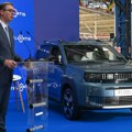 Vučić: Stellantisu potrebno 1.000 radnika, fabrika će ove godine da proizvede 100.000 vozila