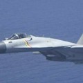 Rastu tenzije Kine i Japana: Umalo došlo do sudara vojnih aviona, Peking reagovao