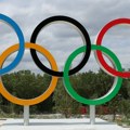 Suspendovan australijski olimpijac
