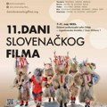 Slovenački filmovi u Nišu: Pogled u prošlost i savremenost kroz sedmu umetnost