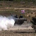 Britanci neće slati vojsku u Ukrajinu bez američke podrške