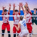 Odbojkaši Srbije izgubili od Poljske u Ligi nacija, sledeći test 25. juna u Beogradu protiv Irana