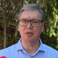 Uživo "ovo je za nas najveća sreća": Vučić u poseti porodici Rankov iz Novog Kneževca, uz pomoć države rešili stambeno pitanje…