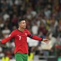 Kristijano Ronaldo ostaje u Al Nasru