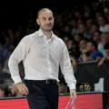 Karaičić: Nismo očekivali, izašli smo da se igramo