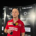 "Snimio sam Vesninu reakciju": Relja Popović otkrio kako je njegova tašta doživela provokativni spot: "Čudno mi je da ljudi…