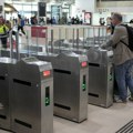 Obustavljen železnički saobraćaj u Španiji
