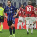 Čalhanoglu poručio Interu: "Poštovanje mora da bude uzajamno"
