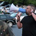 Ponovo blokirane ulice u nekoliko gradova Srbije i magistralni put kod Užica
