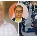 Predsedniče, ko je zapravo monstrum? Vučić je izjavom o autoprevozniku probio dno