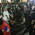 Hapšenja u Užicu: Gde prestaje pravo na protest, a počinje krivična odgovornost?