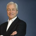 Jamie Dimon poručuje Europi: Gubite