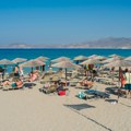 Srbin slikao plažu u Grčkoj i pokazao zašto smo nekad najgori od svih turista: „Uvek naši ovo rade i samo naši“