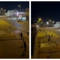 Obećali: "lovićemo vas po ulicama" i ispunili Neredi na ulicama, ovo je osveta za jednog čoveka (video)