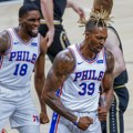 Zvanično: Partizan predstavio NBA "bombu"