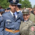 Ivana i Željko zakleli se na vernost otadžbini, ali i jedno drugom: Prelep čin na još lepšem događaju u Takovu