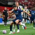Tobdžije srušile svrake u goleadi: Arsenal pobedio Njukasl na pripremama u Singapuru