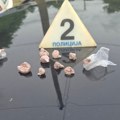 Hapšenje u Obrenovcu – pokušali da pobegnu i oštetili policijski automobil, pronađen heroin
