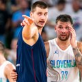 Berić o duelu Jokić – Dončić: Zašto Arena, a ne Hlebane i Jarkovo