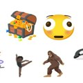 Bigfoot stiže kao emoji: Unicode 17.0 donosi “Hairy Creature” i još zabavnih simbola