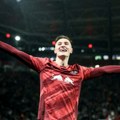 Neverovatan preokret u Premijer ligi - Klop naterao Šeška da izneveri Junajted!