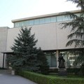 Izložba "Slike su moj život" u Spomen-zbirci Pavla Beljanskog