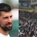„Bomba“ iz Atine: Đoković i Panatinaikos organizuju ATP turnir!
