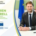 Za pet godina EIB uložio 420 miliona evra u energetske projekte na Zapadnom Balkanu