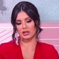 "Ovog puta nije išlo, moje telo je potpuno otkazalo..." Tanja Savić slomljena od bola: "Kao da bolest nije dovoljna muka"