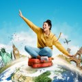 Ne znaš gde ćeš na odmor? Pogledaj koja je tvoja savršena destinacija prema horoskopu, a zvezde znaju gde ćeš se najbolje…