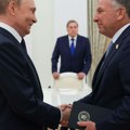 Otkriveni detalji sastanka Putina i Vitkofa: O ovome su pričali 3 sata iza zatvorenih vrata