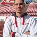Evropsko prvenstvo u atletici za juniore u Tampereu: Bronza za Boškovića u skoku udalj