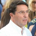 Zaboravljena fotografija iz 1994. godine: Niko ne veruje da je Jovan Memedović ovako izgledao na početku karijere