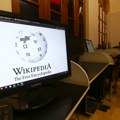 Odbačena tužba “Vikimedije” zbog Zakona o bezbednosti na internetu