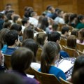 Sva mesta popunjena na 17 od 106 programa na Beogradskom univerzitetu, ostalo još 4.325 slobodnih mesta