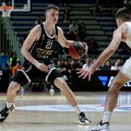 Novi potpis u Partizanu!