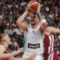 Dončić povredio koleno