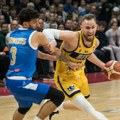 Bih bez najboljeg na evrobasketu: Musa morao da otkaže