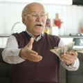 Šabački srećković: Dragan je u nagradnim igrama dobio auto, letovanje, želja mu je još "samo" stan