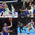 Srbija - Slovenija: Orlovi i Zmajčeki prave žurku u rasprodatoj Areni
