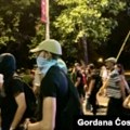 U više gradova u Srbiji protesti protiv vladajuće Srpske napredne stranke