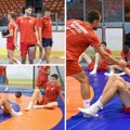 Za mlade potrebno vreme i strpljenje: Odbojkaši Voše se u novom ruhu pripremaju za predstojeću sezonu