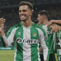 Betis ima novu "kuću", Lo Selso doneo najlepši poklon za useljenje!